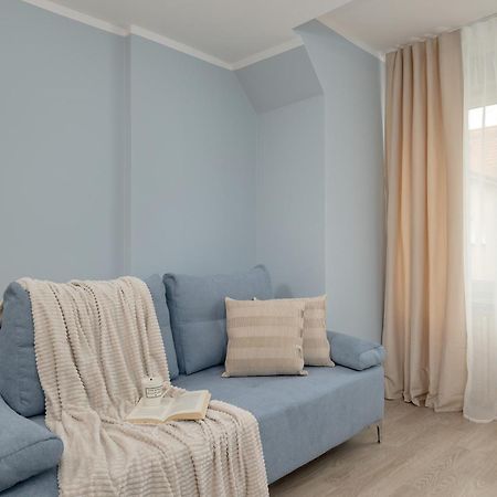 Apartamenty Przy Promenadzie By Noclegi Renters Świnoujście Exteriör bild