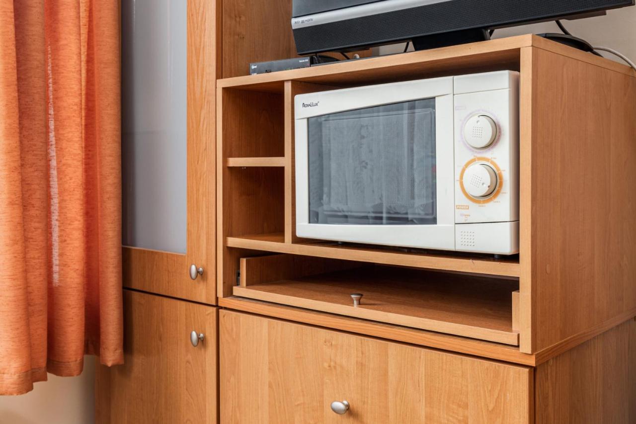 Apartamenty Przy Promenadzie By Noclegi Renters Świnoujście Exteriör bild