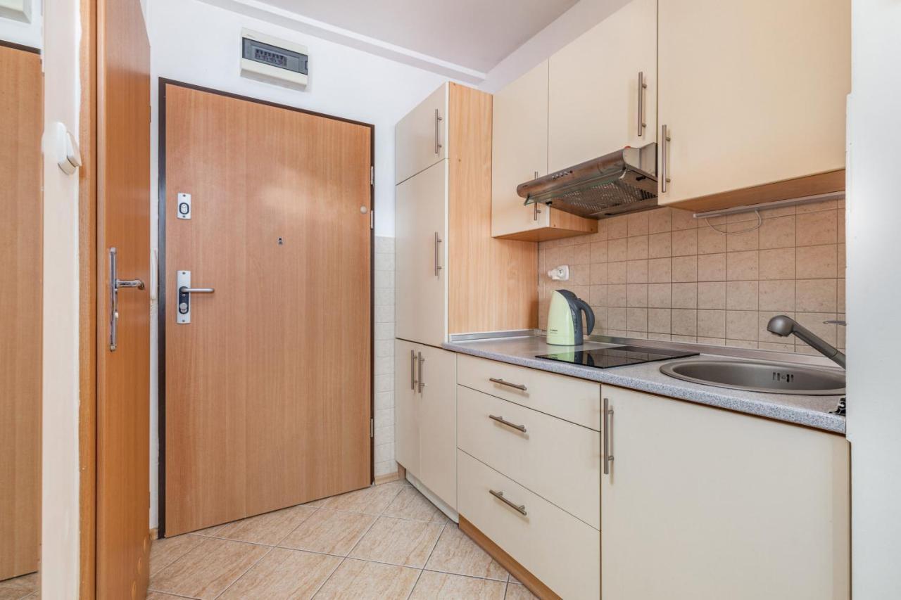 Apartamenty Przy Promenadzie By Noclegi Renters Świnoujście Exteriör bild