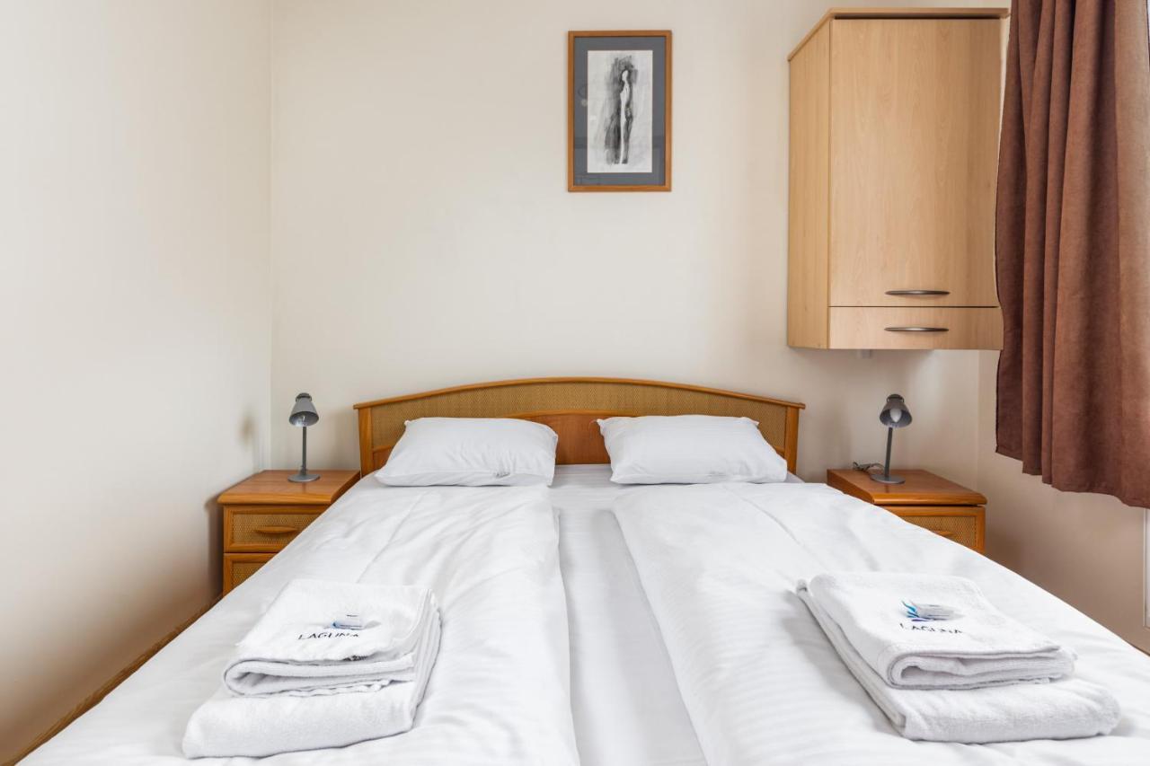 Apartamenty Przy Promenadzie By Noclegi Renters Świnoujście Exteriör bild