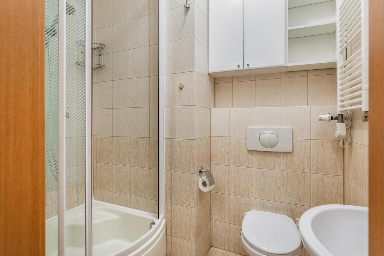 Apartamenty Przy Promenadzie By Noclegi Renters Świnoujście Exteriör bild