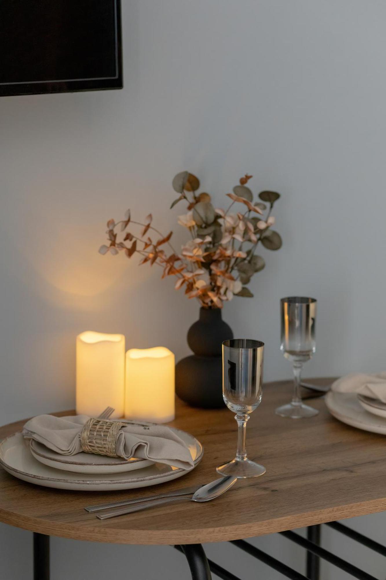 Apartamenty Przy Promenadzie By Noclegi Renters Świnoujście Exteriör bild