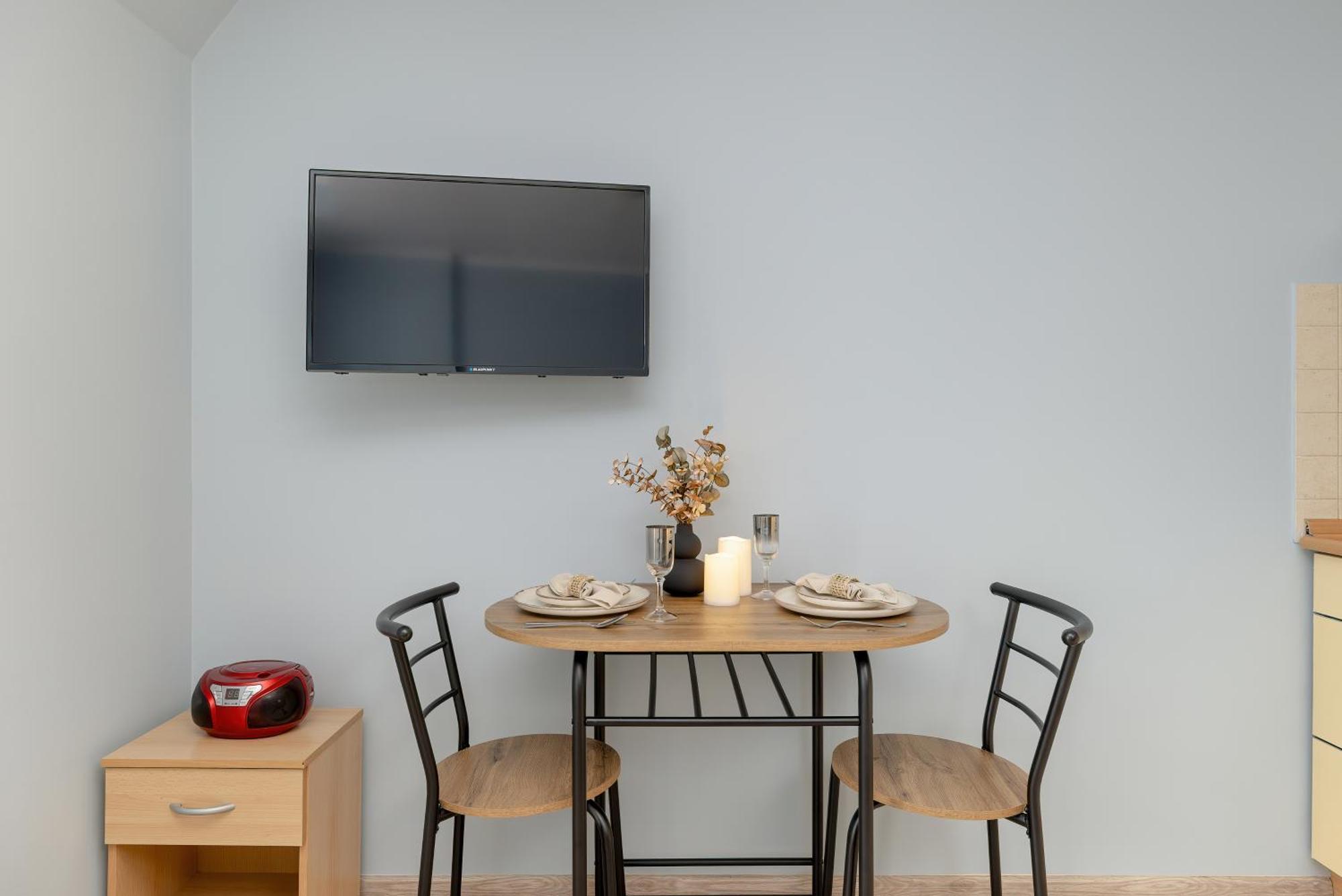 Apartamenty Przy Promenadzie By Noclegi Renters Świnoujście Exteriör bild