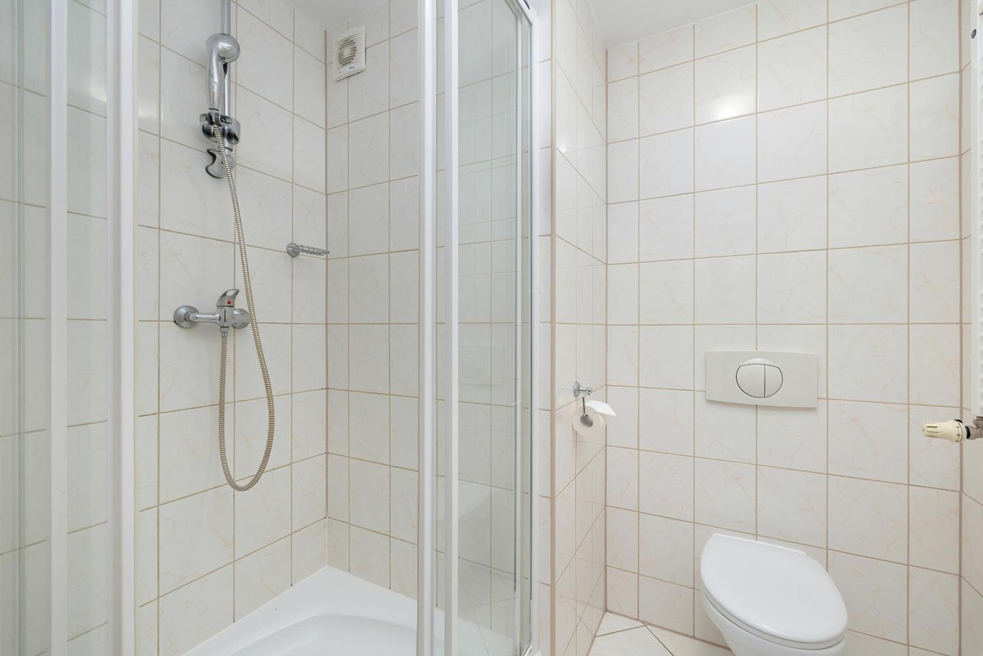 Apartamenty Przy Promenadzie By Noclegi Renters Świnoujście Exteriör bild