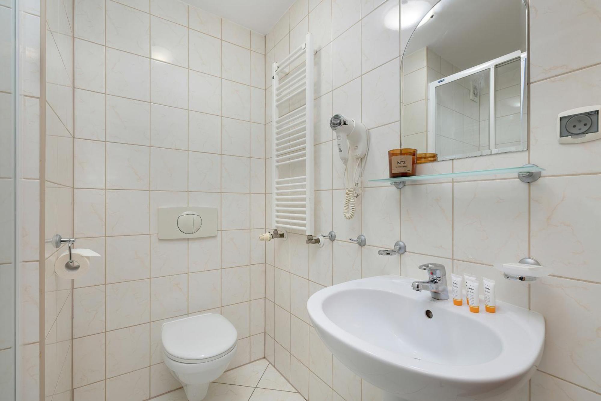 Apartamenty Przy Promenadzie By Noclegi Renters Świnoujście Exteriör bild