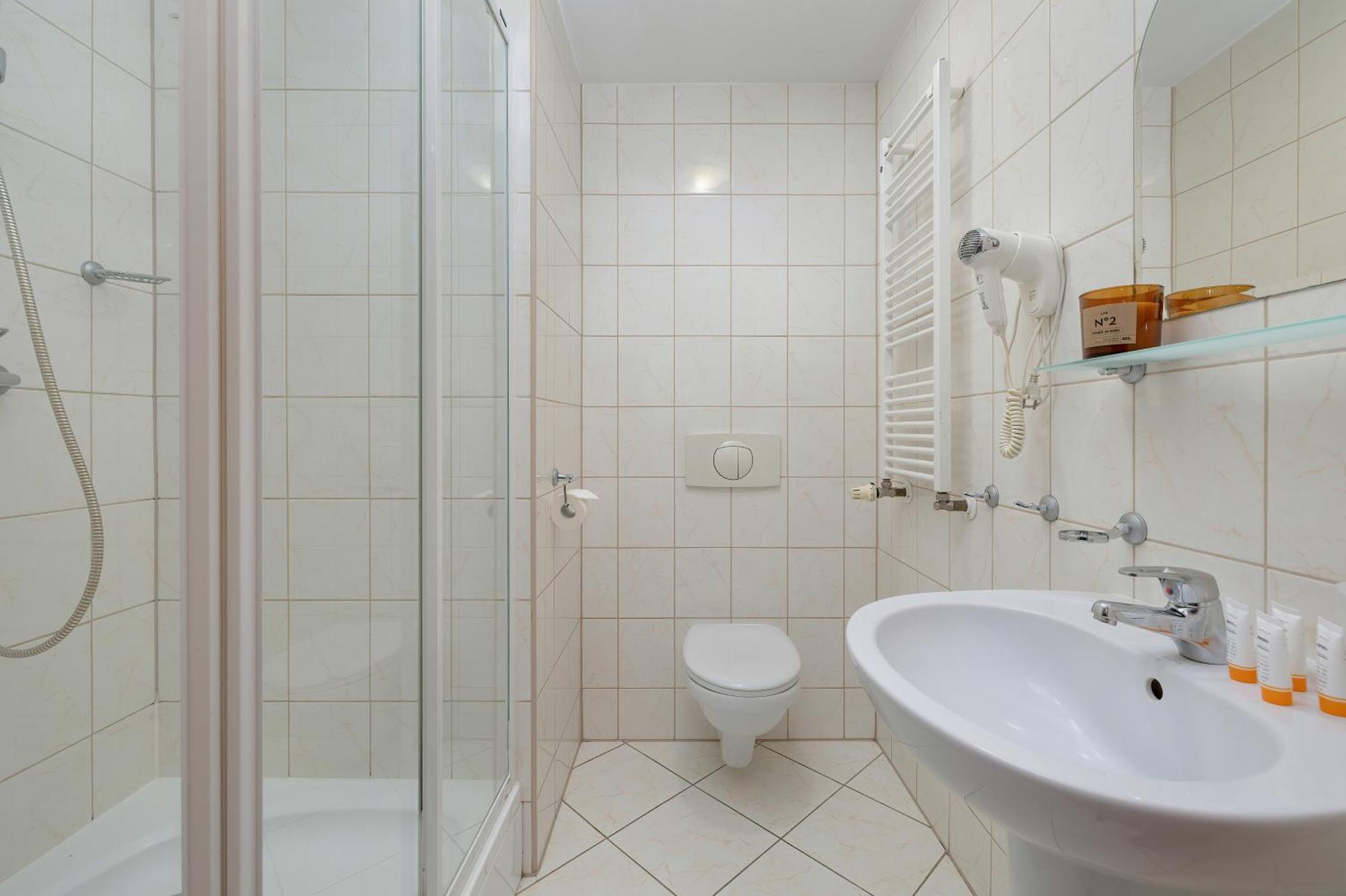 Apartamenty Przy Promenadzie By Noclegi Renters Świnoujście Exteriör bild
